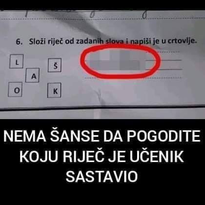 REGION PLAČE OD SMIJEHA