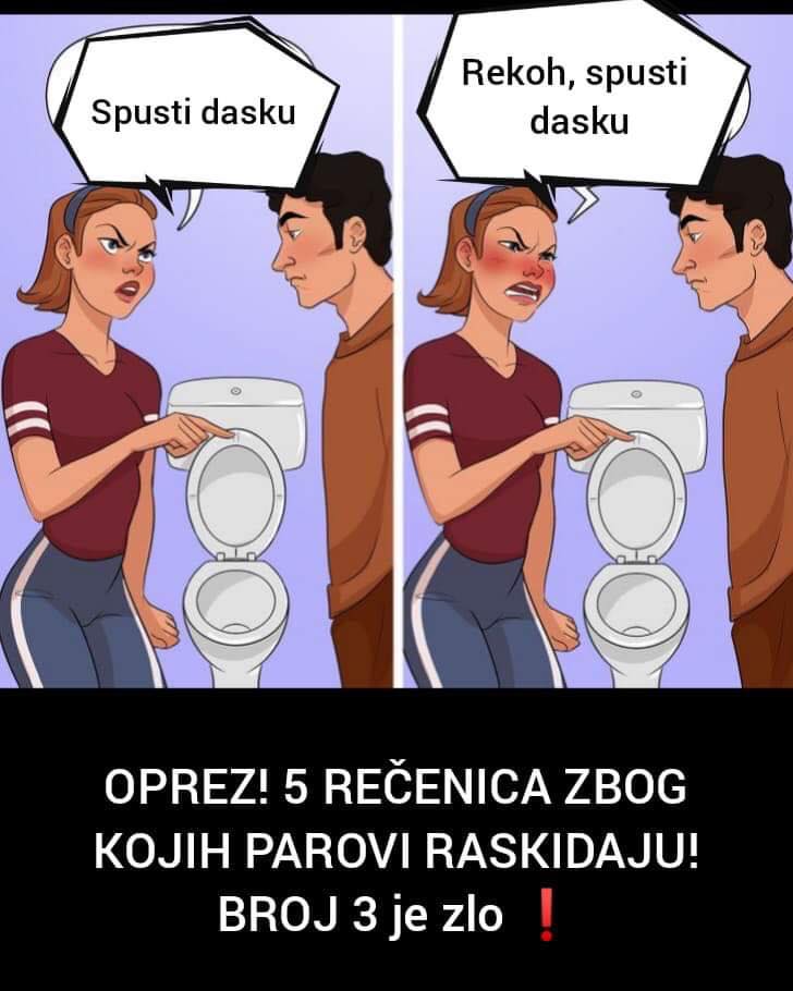 Ako ovo radite ozbiljno narušavate vaš brak ili vezu-ODMAH PRESTANITE