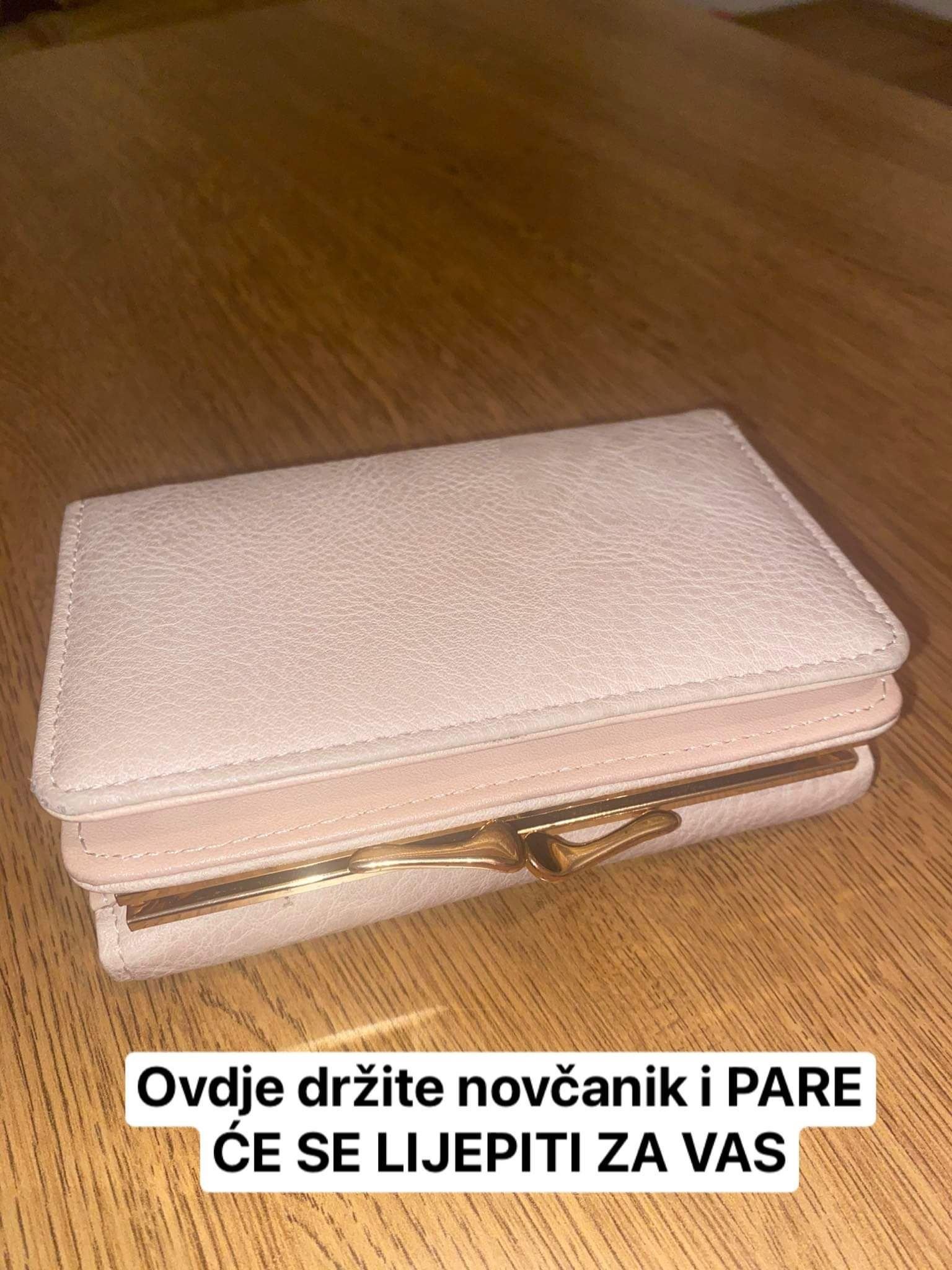 Pogledajte nekoliko narodnih vjerovanja o tome, koji predmeti privlače novac