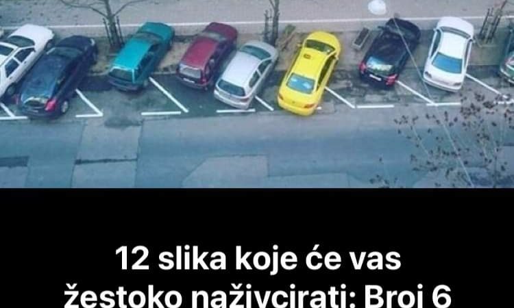 Ove slike će vas jako naživcirati