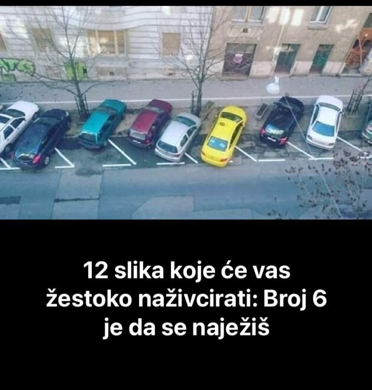 Ove slike će vas jako naživcirati