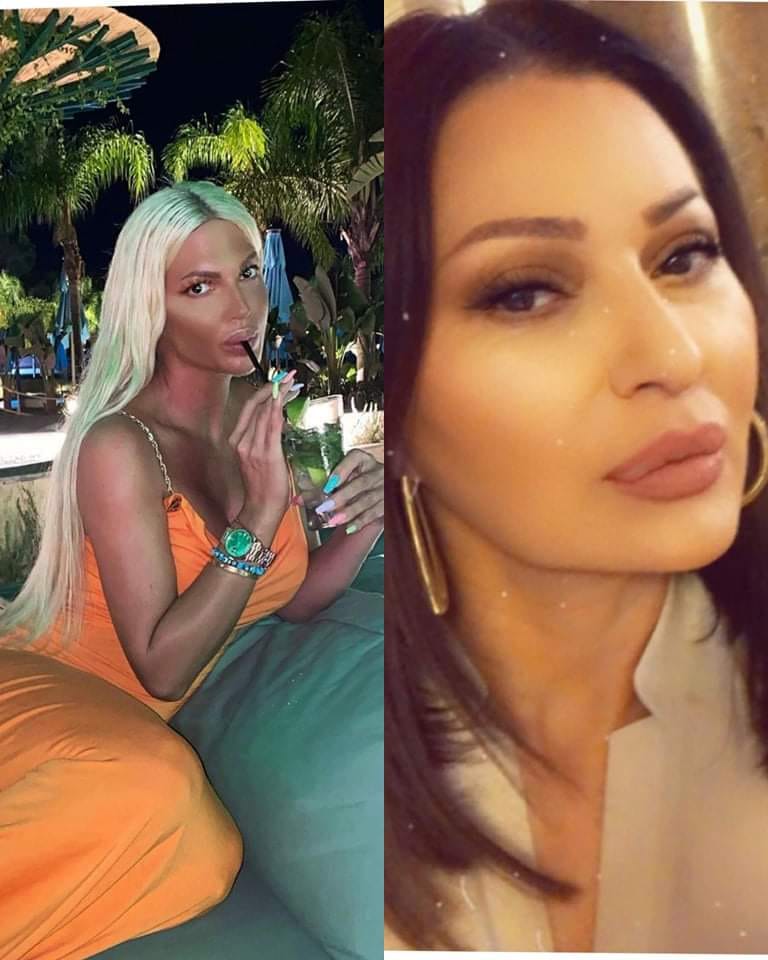 Jelena Karleuša saznala da je Ceca pomogla Vanji Knežević, pa zatim prokomentarisala