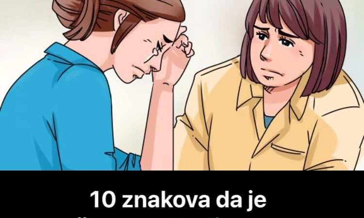 10 znakova koji jasno pokazuju da je muškarac OHLADIO od vas!