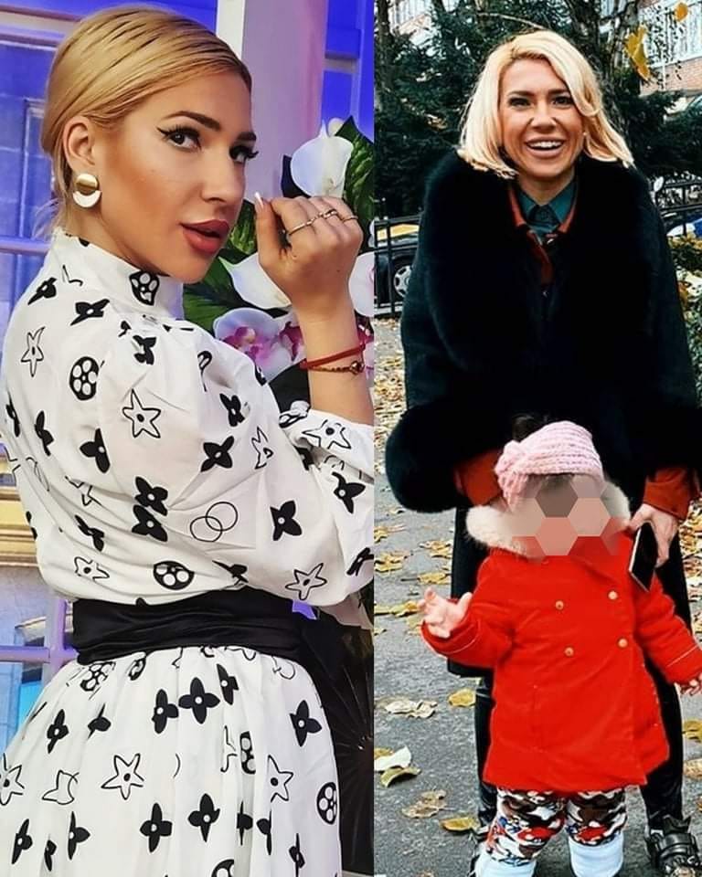 ŠOK!  Jovana Jeremić dala otkaz-pogledajte koji je razlog