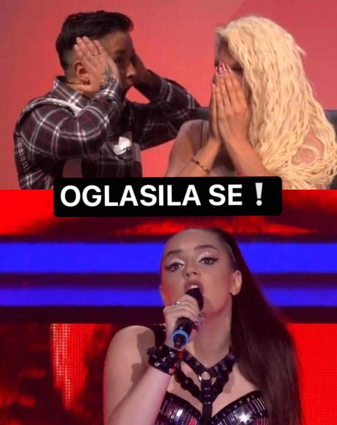 Oglasila se takmičarka Belma evo šta je napisala