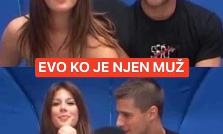 Da li se sjećate Ene Popov i kako je ludo voljela Marka Miljkovića, pogledajte ko je njen muž sada